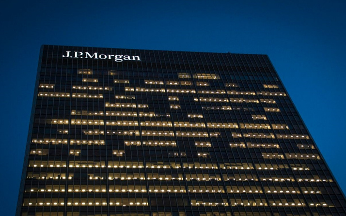 ABD'li dev yatırım bankası JP Morgan'dan Türkiye değerlendirmesi: Dolarizasyon azalıyor