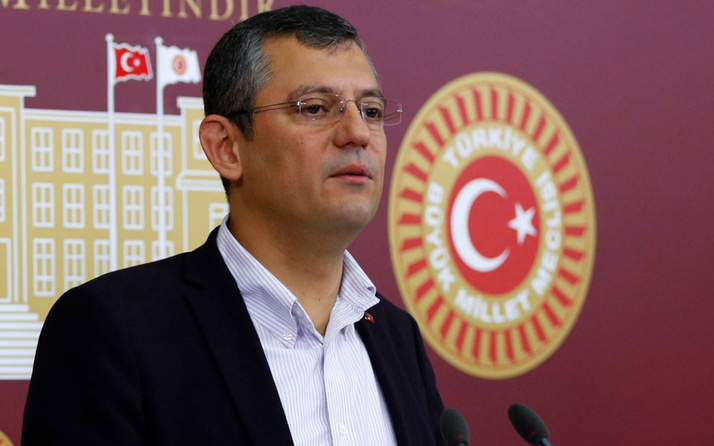 Sedef Kabaş'ın ardından CHP'nin sunduğu olay kanun teklifiyle ilgili Özgür Özel'den açıklama