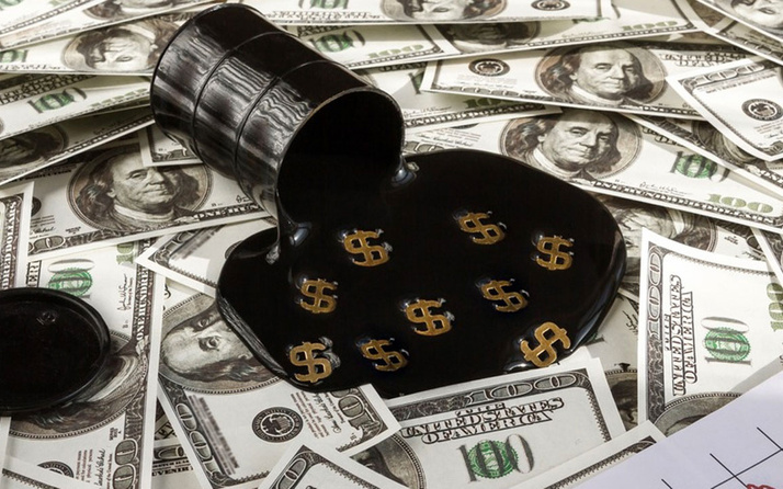 Brent petrolün varil fiyatı 8 yıldır ilk kez 90 doları gördü