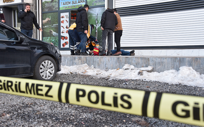Şanlıurfa'da alacak meselesi çatışmaya dönüştü 2 kişi öldü 1 kişi yaralandı