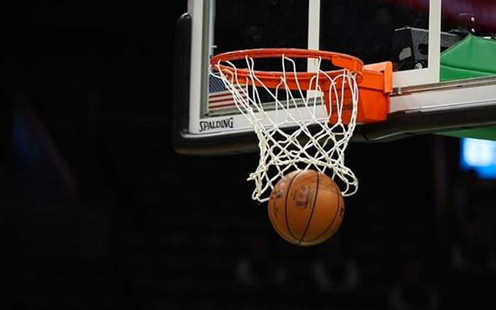 Basketbol Şampiyonlar Ligi'nde son 16'ya kalan takımlar belli oldu