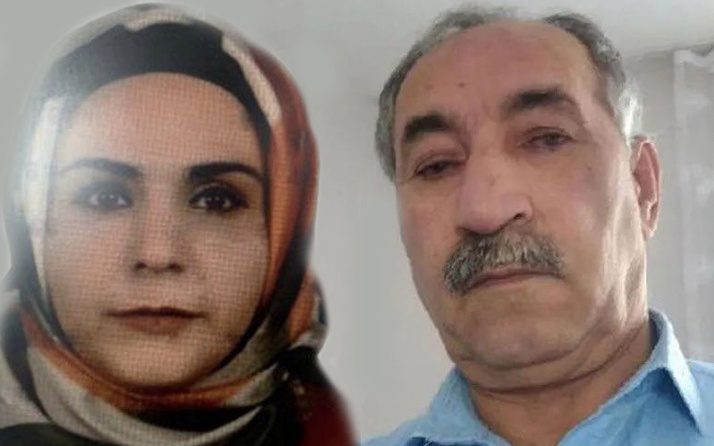 İstanbul'da Safura Çalışkan'ın töre cinayetine kurban gittiği ortaya çıktı! Kayınpederi öldürdü