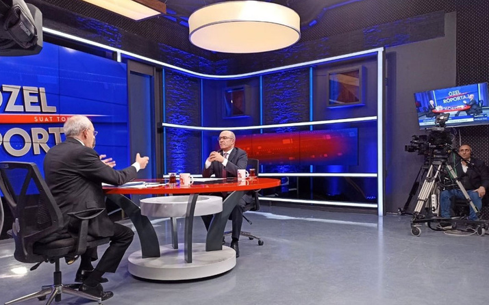 Kemal Kılıçdaroğlu'na AK Parti'nin oy oranının neden düşmediği soruldu
