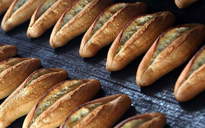 Halk ekmek zam 2022 fiyat listesi kaç para oldu?