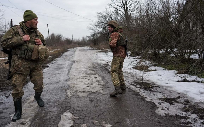 Rusya Ukrayna'yı işgal ederse yeni mülteci akımı yolda