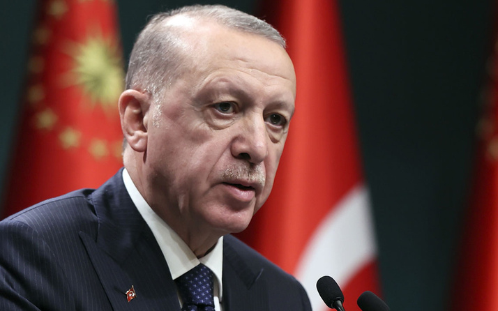 Cumhurbaşkanı Erdoğan'dan Kemal Kılıçdaroğlu'na 1 milyonluk dava! Tazminatı nereye gönderdiğini açıkladı