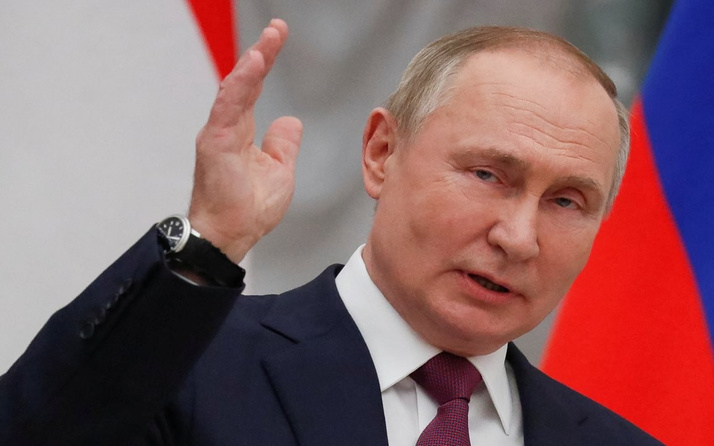 Rusya lideri Putin Türkiye'ye mi geliyor? Kremlin'den açıklama
