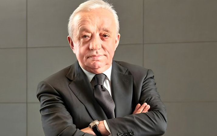 Cengiz Holding'in sahibi Mehmet Cengiz ilk kez konuştu: Artık yeter hesap soracağım