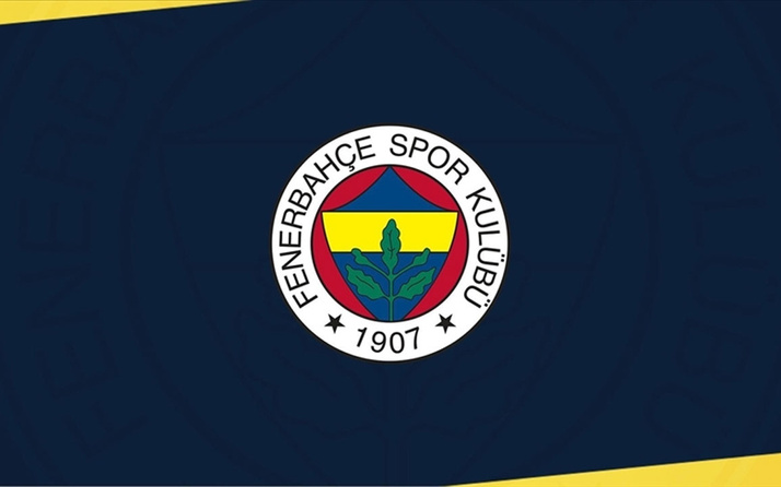 Fenerbahçe'den Trabzonspor-Altay maçının Atatürk Olimpiyat Stadı'na alınmasına tepki