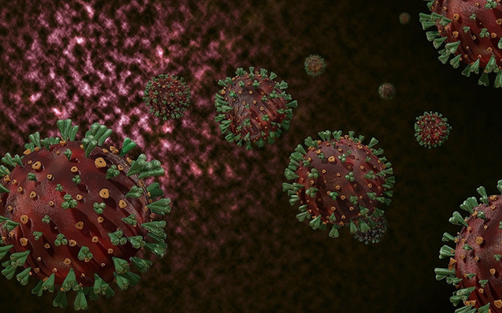 Gizemli hepatit virüsü yayılıyor! Şimdi de orada görüldü