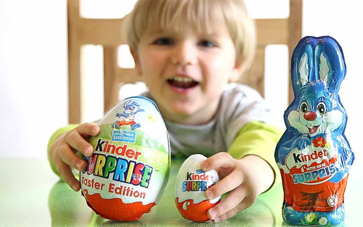 Tarım Bakanlığı'ndan flaş Kinder kararı! 3 yaşında çocuk ölmüştü! Tehlike Türkiye'de
