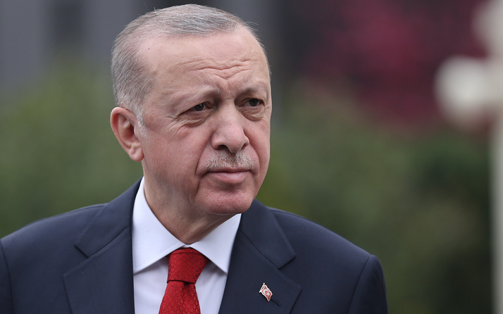 Cumhurbaşkanı Erdoğan'dan flaş Avrupa Birliği açıklaması: Her iki tarafın da menfaatine