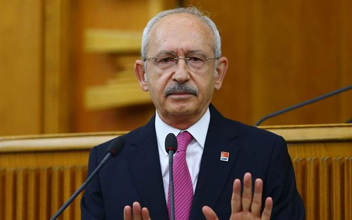 CHP lideri Kılıçdaroğlu'ndan flaş karar! Tarih belli oldu Meclis açıkmış gibi...