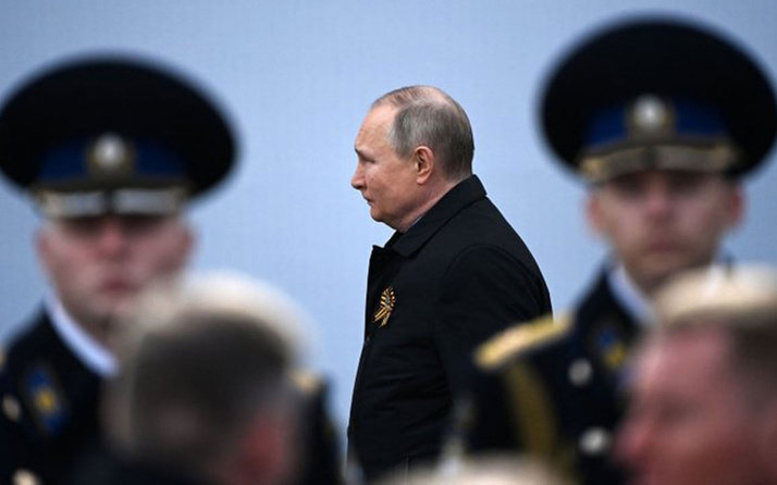 Putin'in son planı! Rusya, mahkumları cepheye gönderiyor
