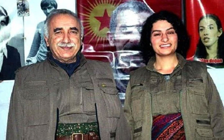 PKK'nın Zap bölge sorumlusu öldürüldü! Karayılan ve Bayık'ın yakınıydı