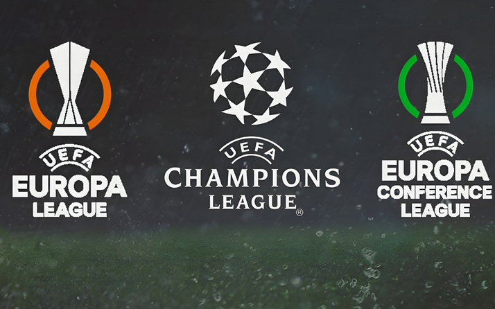 UEFA kupa finallerini yönetecek hakemleri açıkladı
