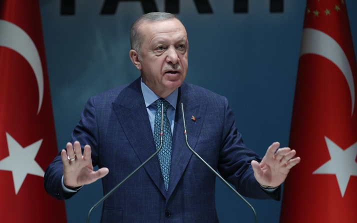 Kabine yarın toplanıyor gözler Cumhurbaşkanı Erdoğan'da Kurban Bayramı için 9 gün beklentisi