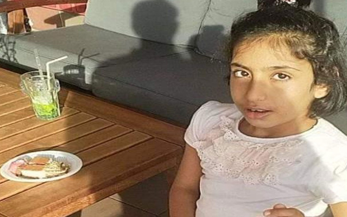 11 yaşındaki Ayşe'den üzüntüye boğan haber! Bu halde bulundu