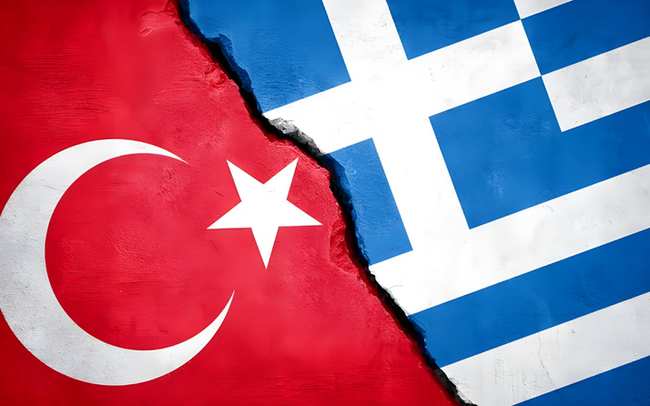 Yunanistan'dan gizli çalışma: Rus yaptırımlarına Türkiye de dahil edilsin