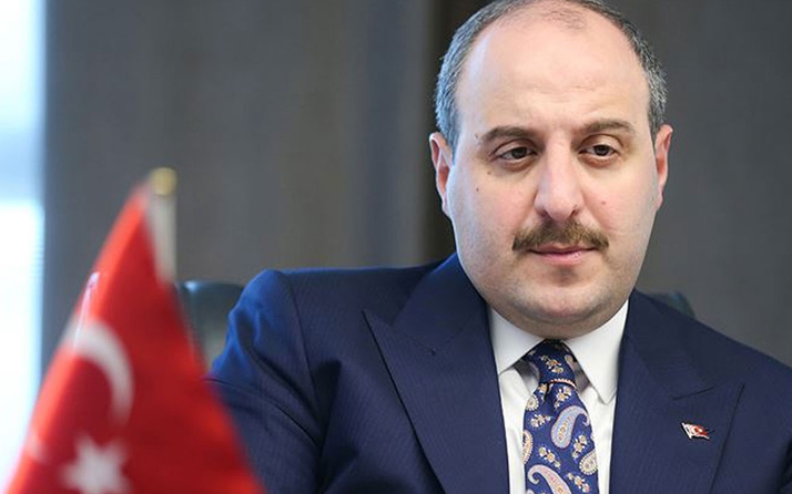 Bakan Varank'tan Canan Kaftancıoğlu kararını eleştirenlere: Bu ikiyüzlülüktür