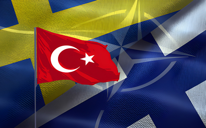 PKK bu kez İsveç'i vurdu! NATO üyeliği isteyen ülke Türkiye'nin vetosunu nasıl aşacağını tartışıyor