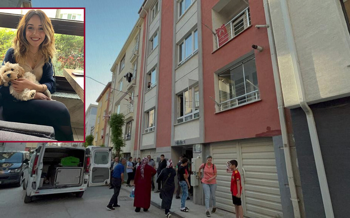 Eskişehir'de cam silerken üçüncü kattan düşen genç kadın hayatını kaybetti