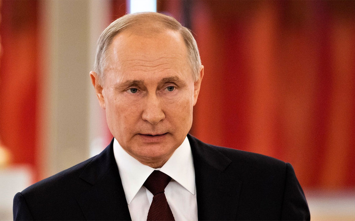 Rus oligarktan dikkat çeken Putin iddiası: Kan kanserine yakalandı