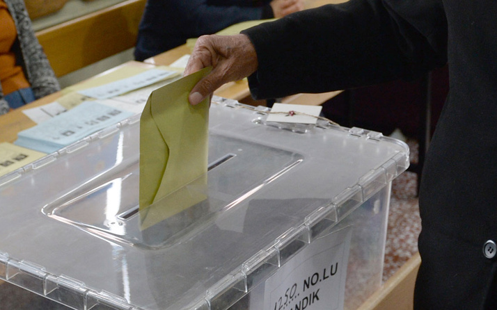 Metropoll Cumhurbaşkanlığı seçimi anketi bomba Erdoğan'ı geçen tek isim