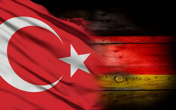 Almanya'dan kritik NATO açıklaması: Türkiye'nin argümanları ciddiye alınmalı