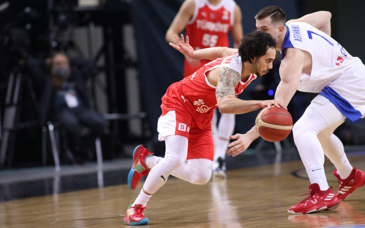 Belarus kararı sonrası FIBA Dünya Kupası elemelerinde Türkiye ikinci tura yükseldi