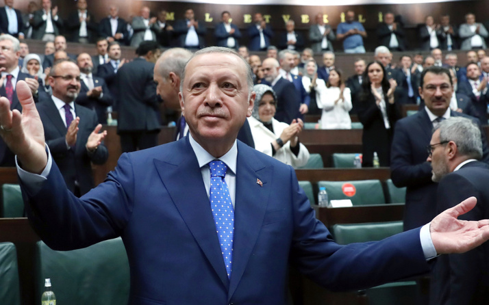 Cumhurbaşkanı Erdoğan'ın önündeki 6 başlık Kritik zirvesiye bu dosyalarla gidiyor
