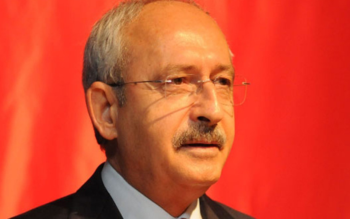 CHP lideri Kılıçdaroğlu 'çok kararlıyım' diyerek açıkladı: Derhal partiden atılması lazım