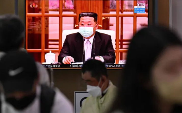 Kuzey Kore'de Covid vakaları 2 milyona yaklaştı! İnsani kriz kapıda