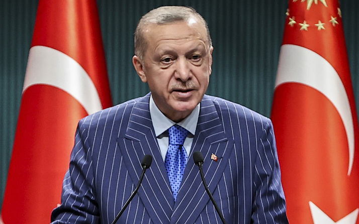 Türkiye NATO kararını verecek! Kabine toplantısı bugün gündemde enflasyon da var