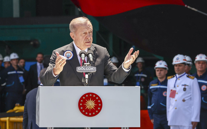 Cumhurbaşkanı Erdoğan'dan flaş açıklamalar! NATO'ya 'İpe un serme politikasından vazgeç' çağrısı
