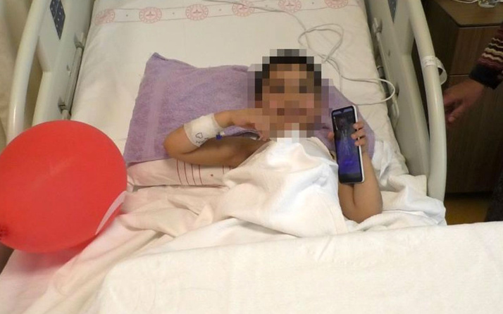 Kahramanmaraş'ta sünnet sırasında 4 yaşındaki çocuğun cinsel organı kesildi
