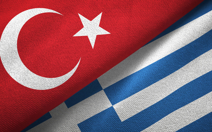 Yunan profesörden şaşırtan Akdeniz mesajı: Türkiye ile anlaşmalıyız