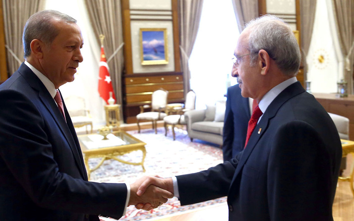 Erdoğan yurt dışına mı kaçacak? Kılıçdaroğlu'nun iddiasına Fehmi Koru cevap verdi