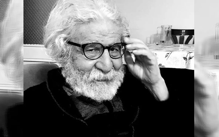 Yazar ve akademisyen Mustafa Seçkin hayatını kaybetti!