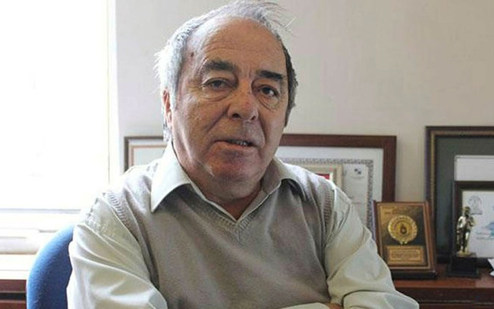 Türkiye'nin en ünlü deprem uzmanı Oğuz Gündoğdu kalbine takılan stentle öldü