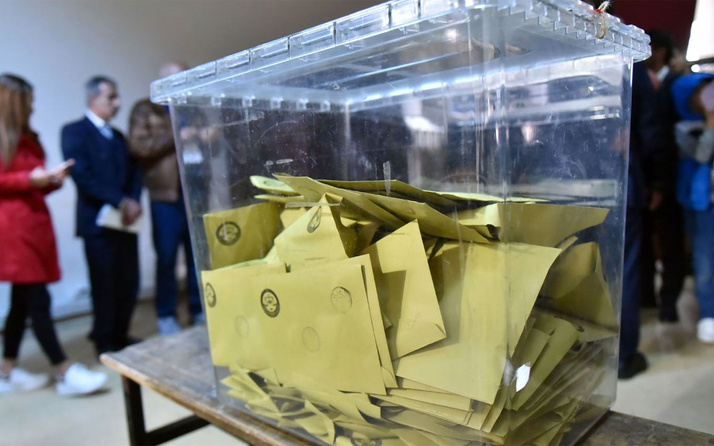 Son seçim anketi ORC'den geldi o partinin yükselişi dikkat çekti Nevşehir, Afyonkarahisar, Bilecik...
