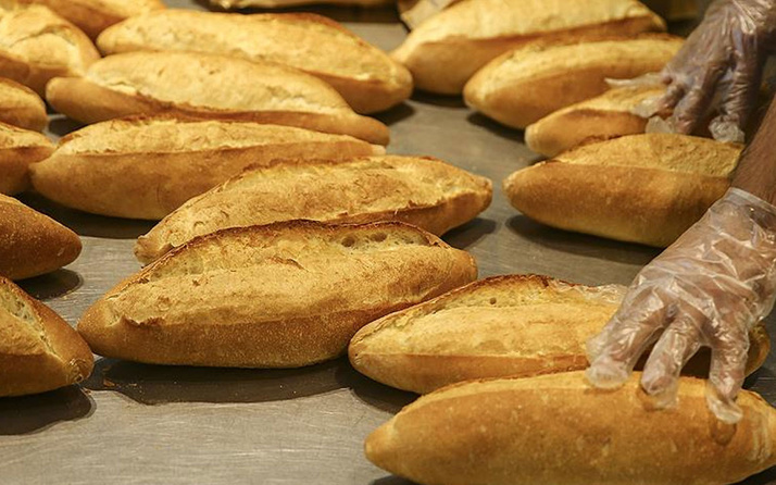 Ekmeğe zam tartışması! Türkiye Fırıncılar Federasyonu son noktayı koydu 3 ilçede ekmek 5 liradan satılıyor