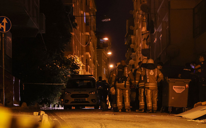 İstanbul'da faciadan dönüldü! Evini ilaçlattı 16 komşusu zehirlendi