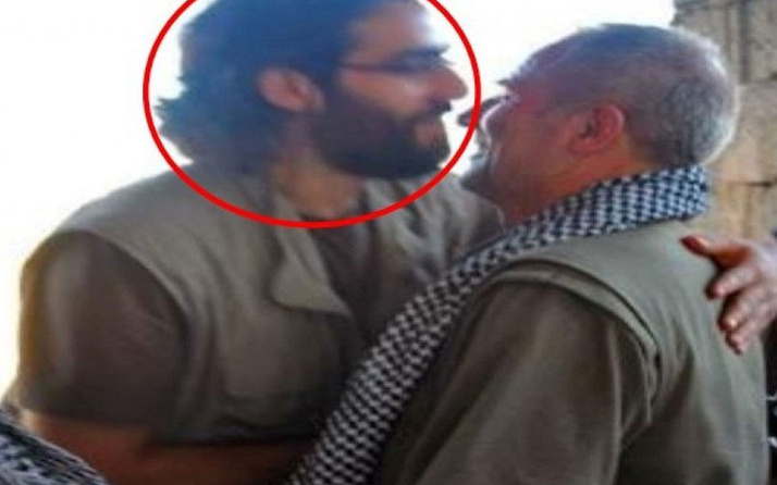 HDP'li Hüda Kaya’nın oğlu tutuklandı