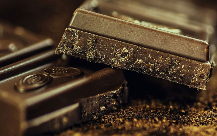 Dünyanın en büyük çikolata fabrikasında salmonella bulundu