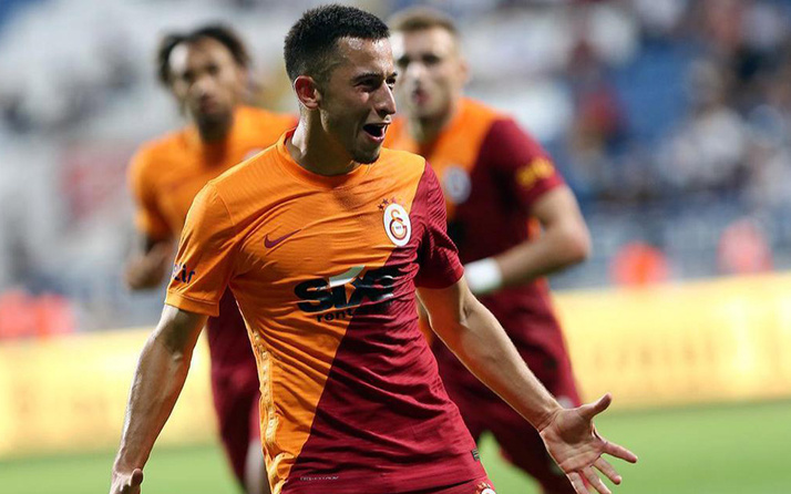 Ankaragücü Galatasaray'ın yıldızı için harekete geçti