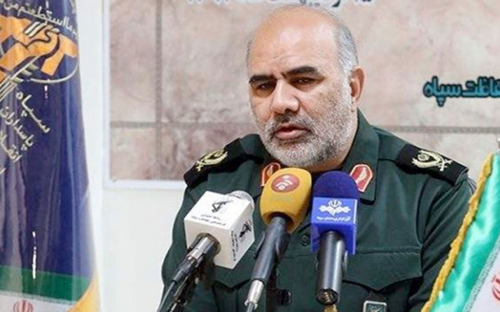İran'da istihbarat krizi! Tuğgeneral İsrail'e casusluk suçlamasıyla gözaltına alındı