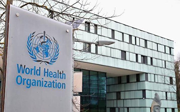 Dünya Sağlık Örgütü'nden ürküten açıklama: En yüksek seviyeye ulaştı