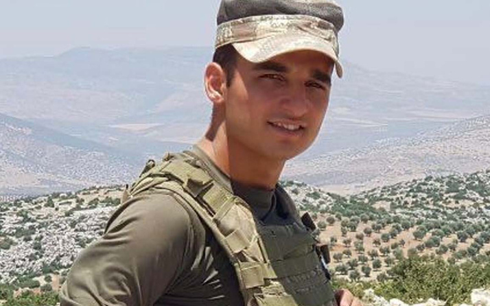 Pençe Kilit operasyonununda 1 asker şehit düştü! Serhat Bal'ın acı haberi Düzce'ye ateş düşürdü