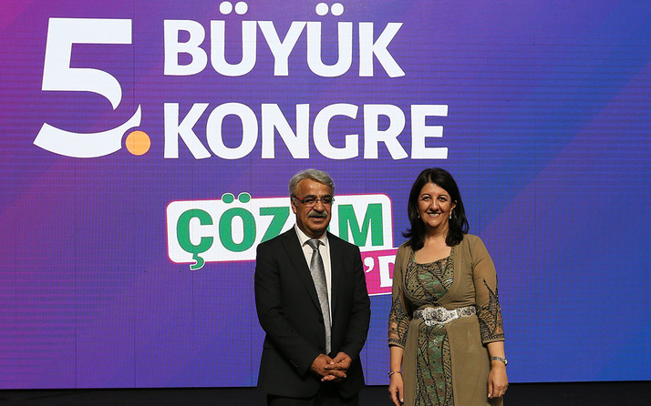 Hasan Cemal, Mehmet Altan, Ali Bayramoğlu gibi liberal gazeteciler HDP yönetimine girdi!